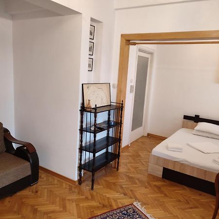 Accommodation Ateneu Palace Bucharest Exterior photo