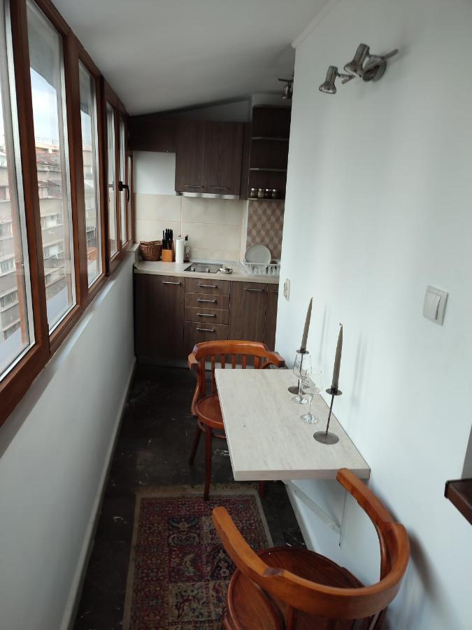 Accommodation Ateneu Palace Bucharest Exterior photo