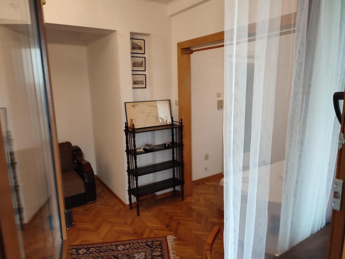 Accommodation Ateneu Palace Bucharest Exterior photo